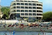 Marina Hotel Tenerife Island Exterior foto